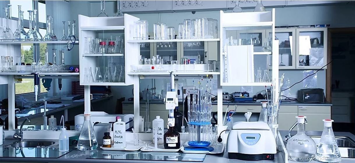 Our Application Areas