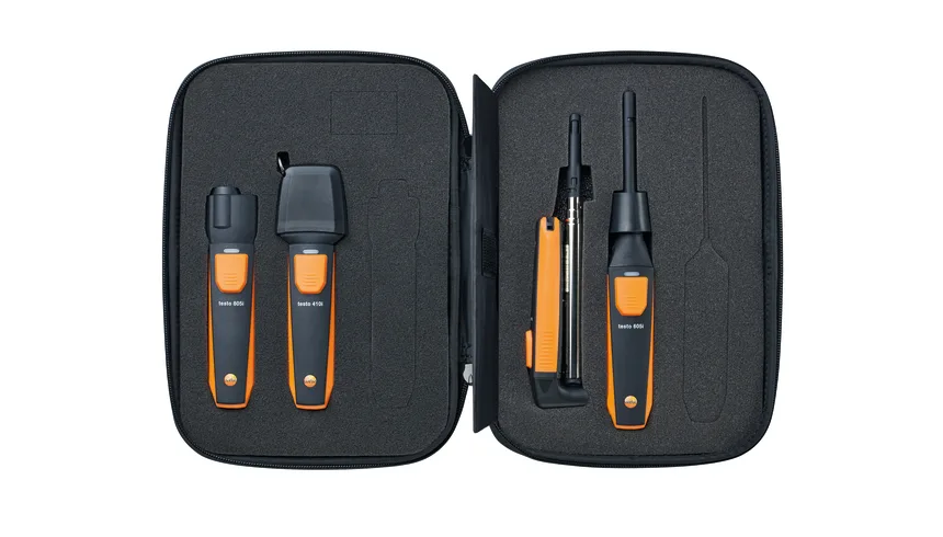 testo Smart Probes VAC kit