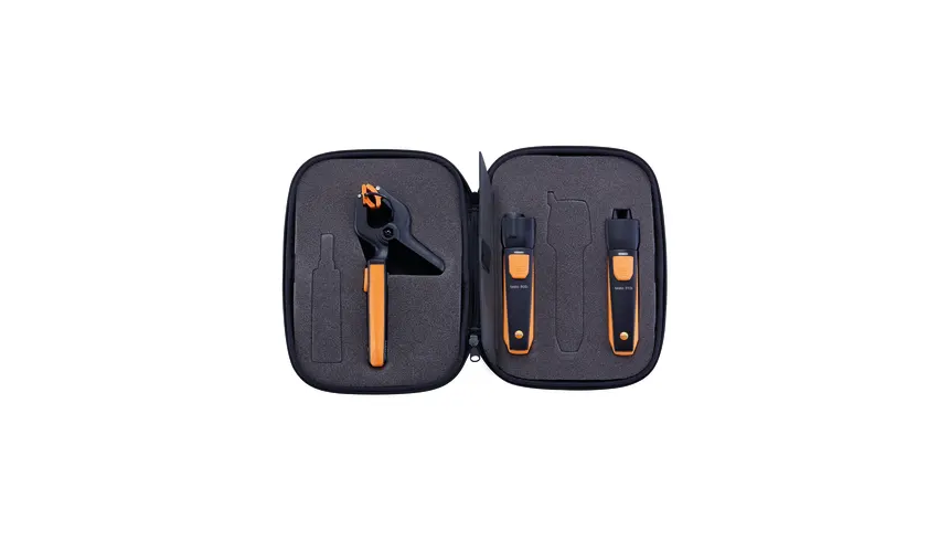 testo Smart Probes heating kit