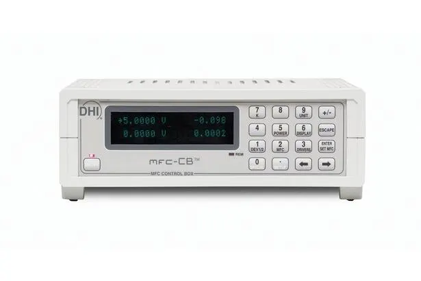 MFC-CB | Control Box