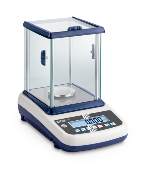 KERN : Precision Balance