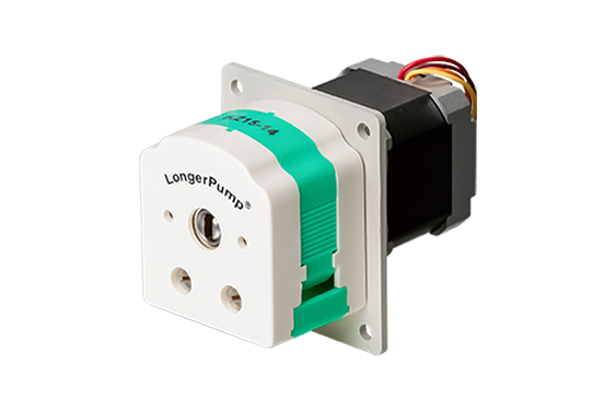 T-S403 OEM Peristaltic Pump without Drive