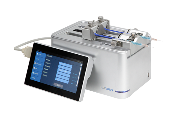 dLSP 520 Pro Digital Lab Syringe Pump