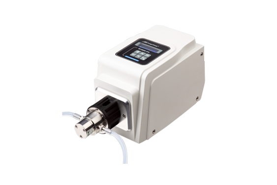 WT3000-1FA Magnet Drive Gear Pump
