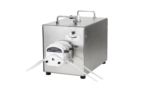 PH600-1 Variable Speed Pneumatic Pump