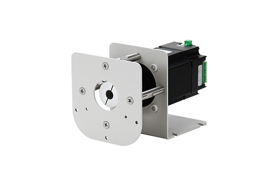 Brushless Servo Motor 80 Series