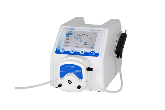 GD400-1B General Dispensing Pump