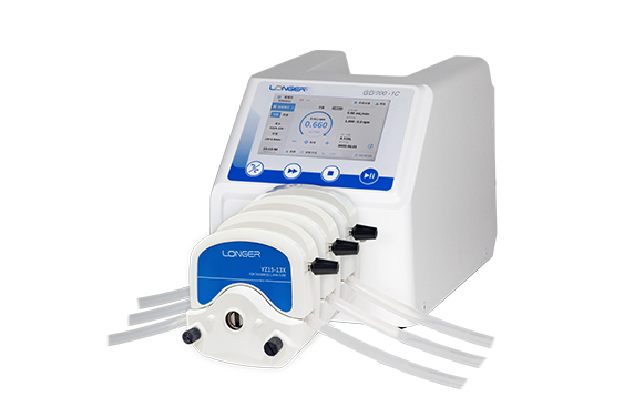 GD200-1C General Dispensing Pump