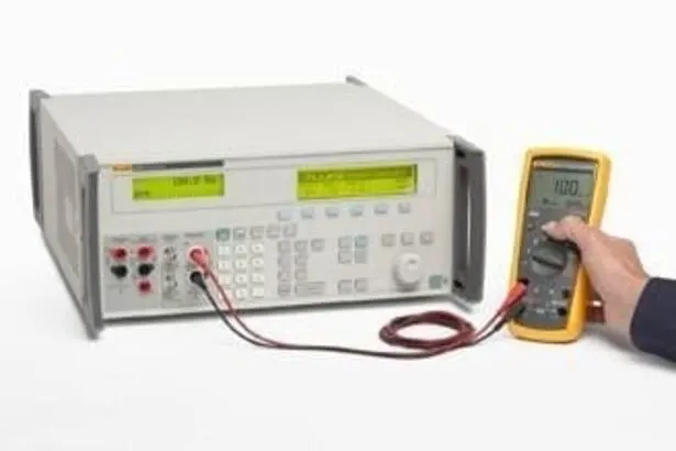 5080A/MEG | 5080A Megohm Meter Calibration Option
