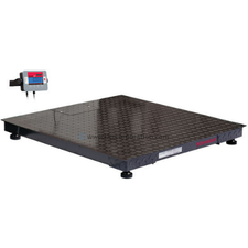 Floor Scale, 0.5 kg – 1,500 kg, OHAUS, USA