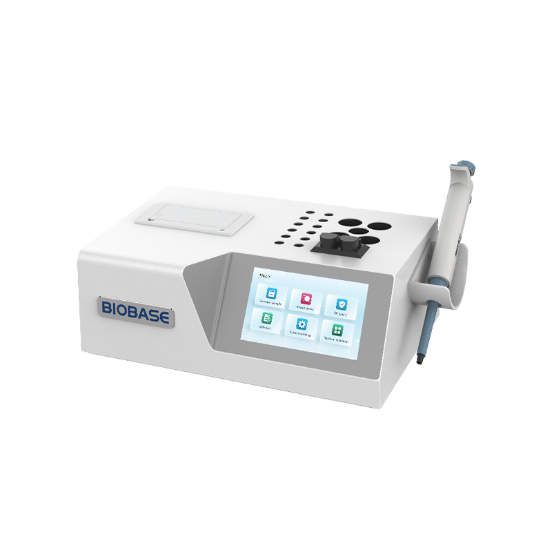 Blood Coagulation Analyzer BK-CA02 BK-CA04