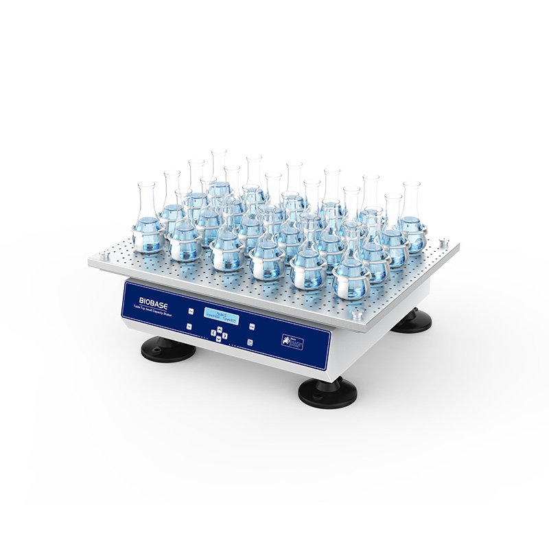 Table Top Shaker BK-YC30