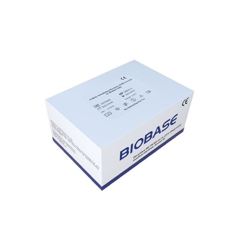 Rapid Test Kit(Colloidal Gold)