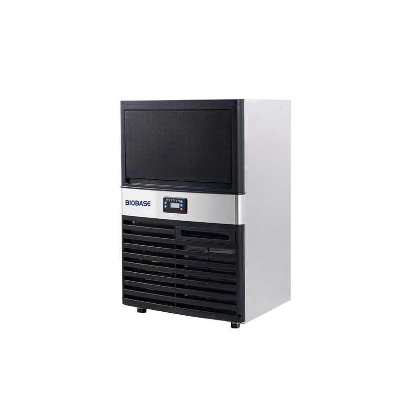 Cube Ice Machine