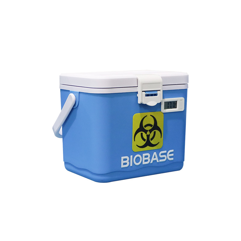 Biosafety Transport Box