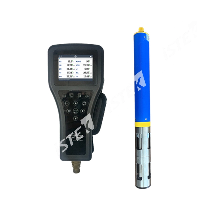 Portable Multi-Parameter Water Quality Meter BS-1020