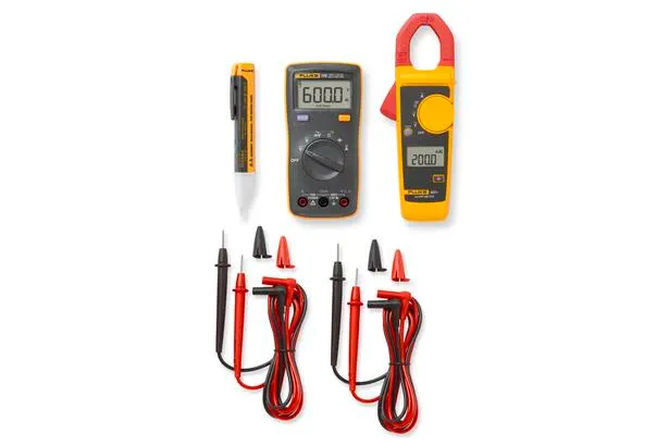 Apprentice Dual-Meter Kit