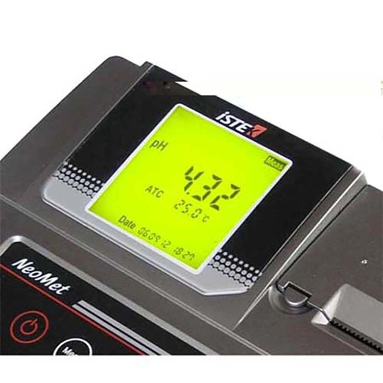 pH-200L pH/mV/ Temp