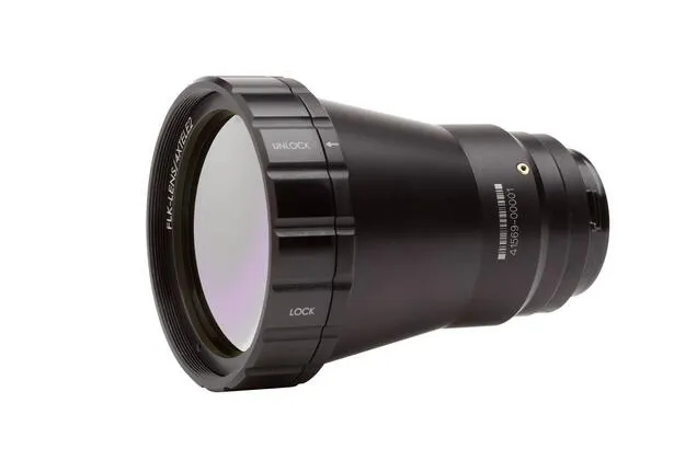 Smart Infrared 4x Telephoto Lens