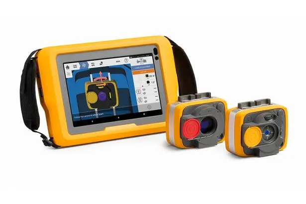Fluke RotAlign Elite