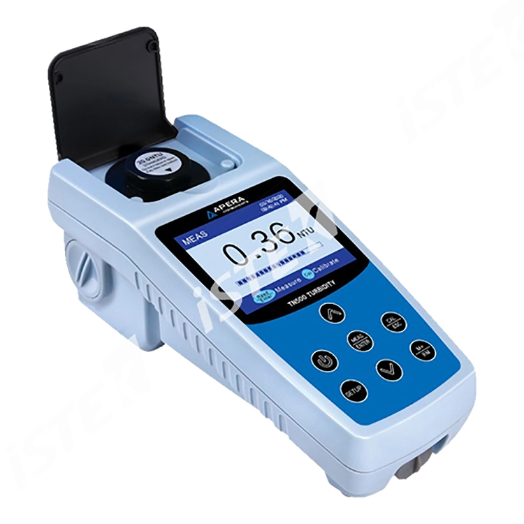 TN500 Portable Turbidity