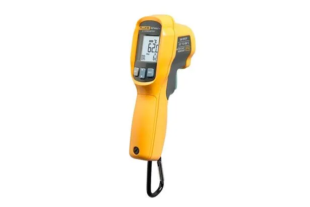 62 MAX+ Handheld Infrared Laser Thermometer