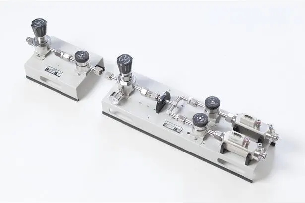 molstic-S Mounting Systems