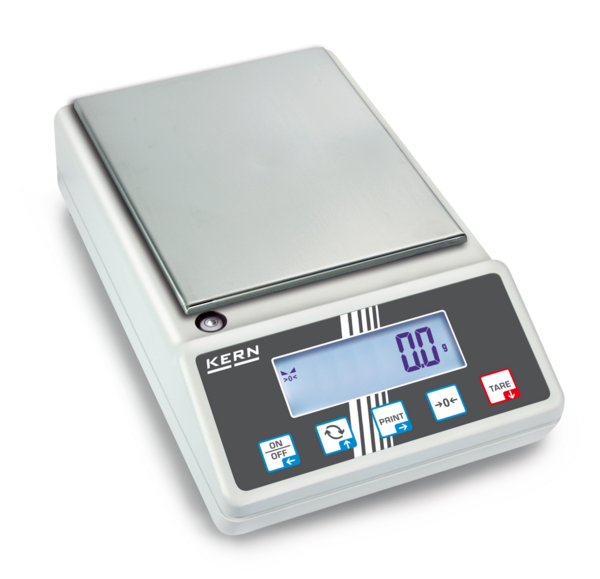 KERN : Precision Balance
