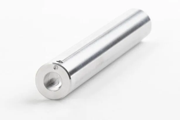 3102-0 | Insert, AL 1/2" X 4" blank