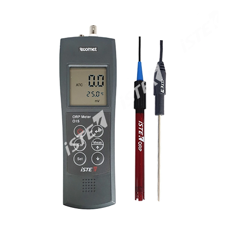 O15 Portable ORP/Temp. Meter