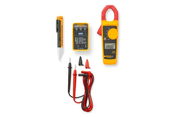 Fluke Student Troubleshooting Kit