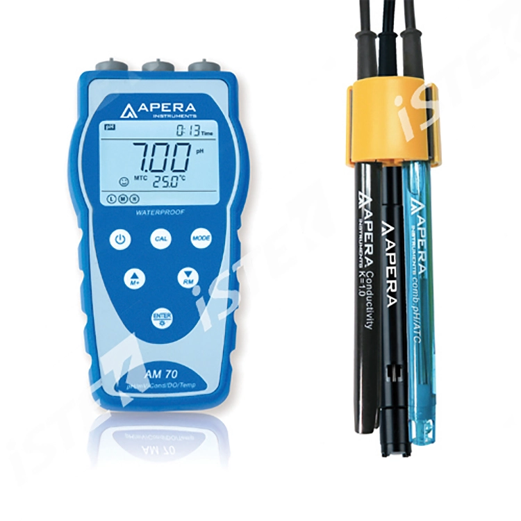 Apera AM70 Portable Multi Meter