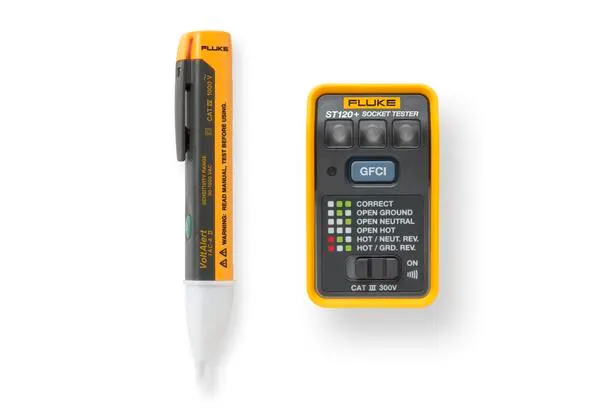 Fluke Student Essential Kit