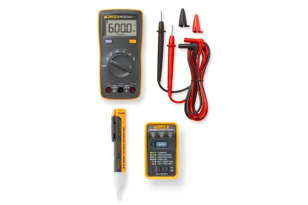 Fluke Apprentice Diagnostic Kit