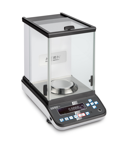 KERN : ABP Series Analytical balance