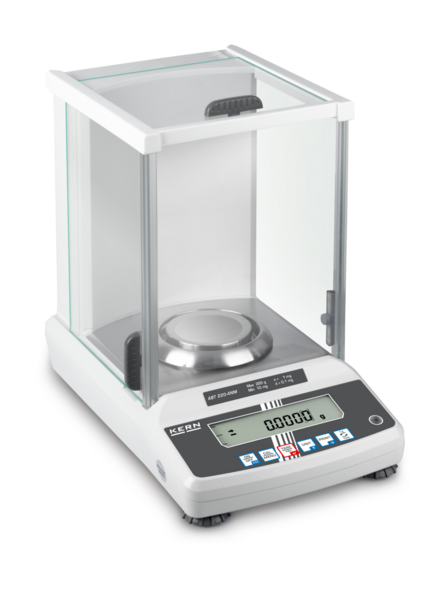 KERN : ABT Series Analytical Balance
