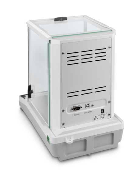KERN : ACJ Series Analytical Balance