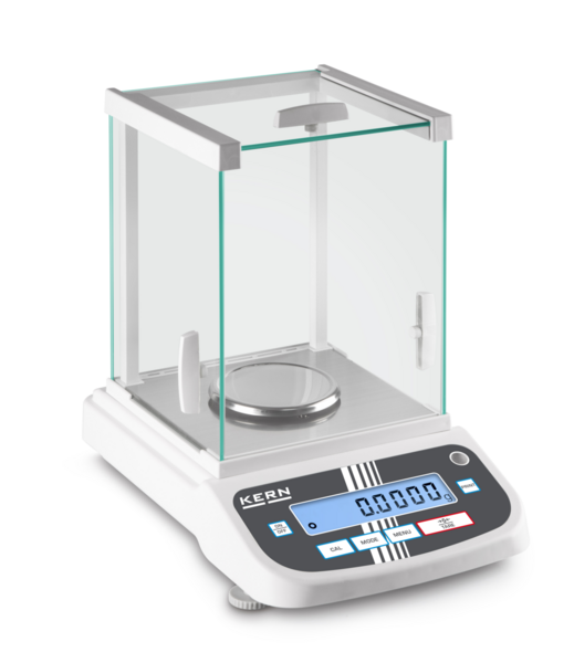 KERN : ADB Series Analytical Balance