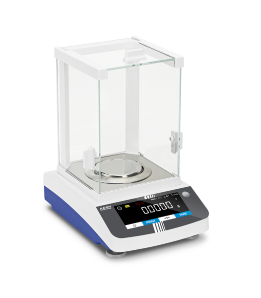 KERN : ADT Series Analytical balance