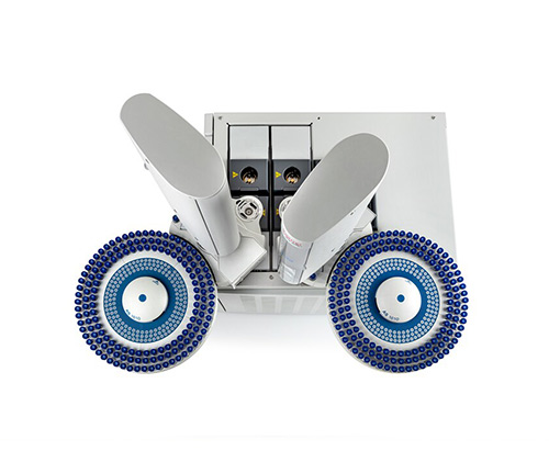 AI/AS 1610 Liquid Autosampler