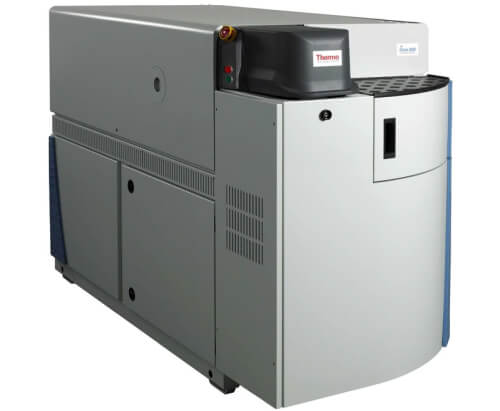 ARL iSpark Series Optical Emission Spectrometer