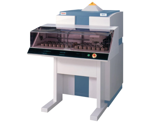 ARL 9900 Simultaneous-Sequential XRF Series