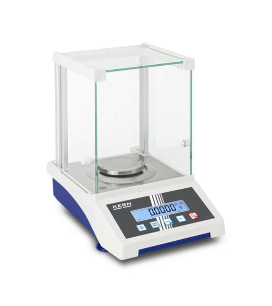KERN : AXE Series Analytical balance