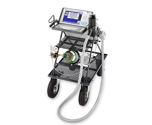 Belec Compact Port HLC