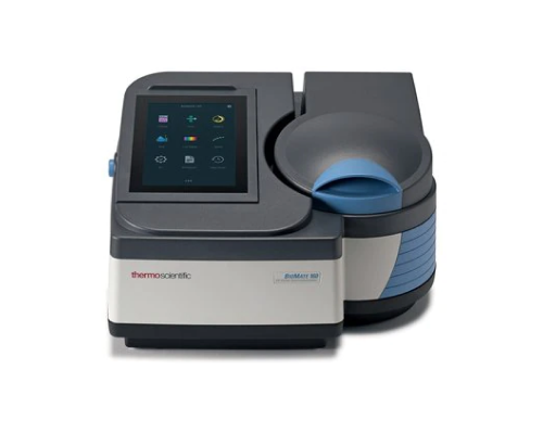 BioMate 160 UV-Vis Spectrophotometer