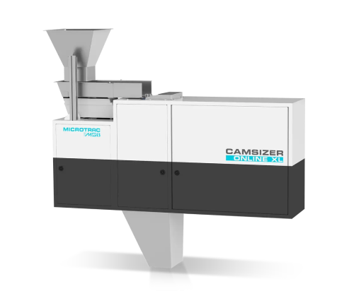 CAMSIZER ONLINE XL