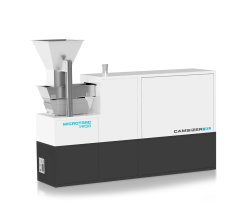 CAMSIZER XL