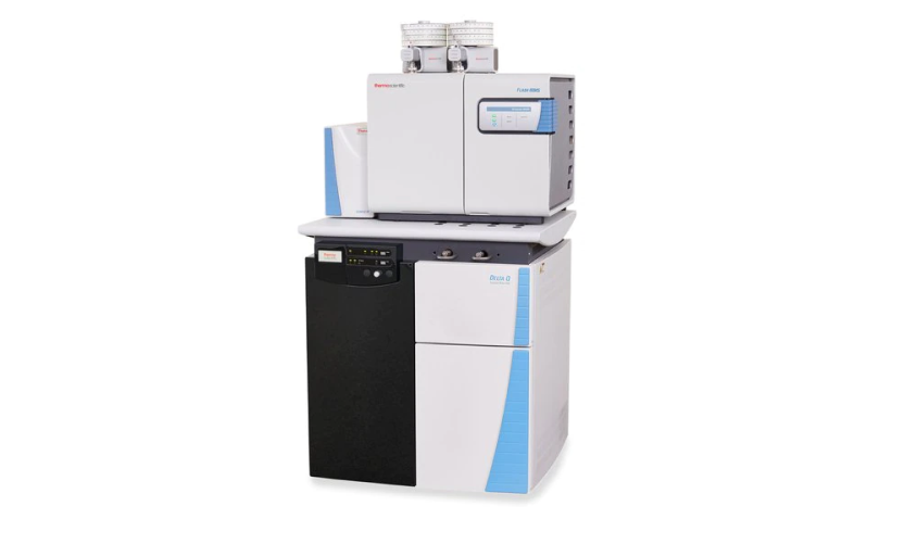 Gas IRMS Peripherals