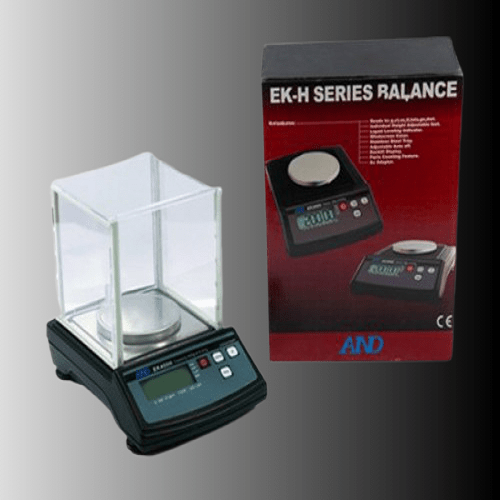 EK-300H Precision GSM Weight Balance 300g