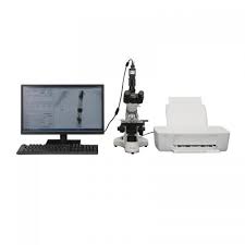 Fiber Fineness Tester GT-B17B